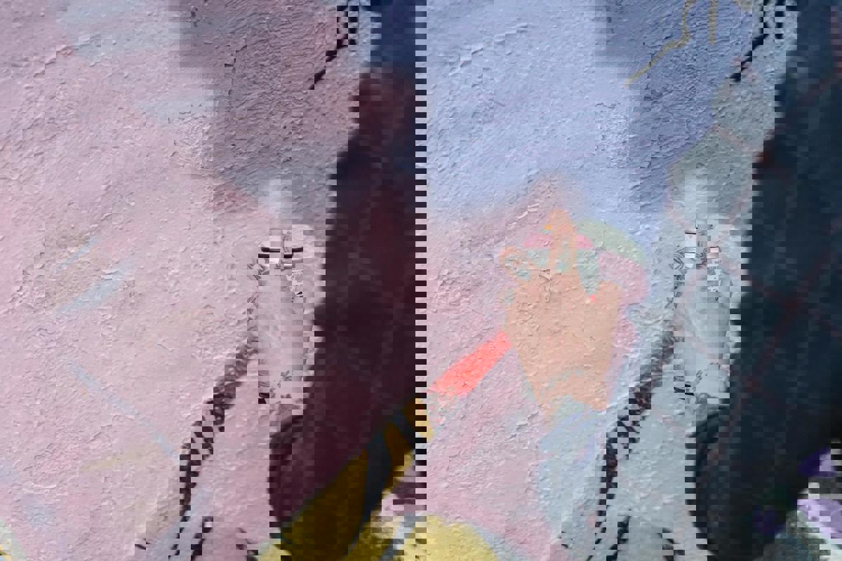 Artisans Revitalise the Harbourfront With Vibrant New Murals and Sculptures