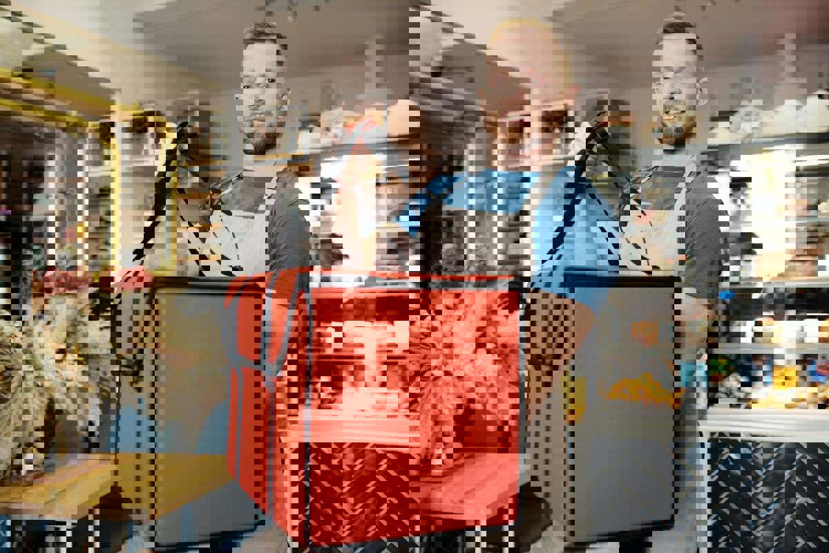 Family-Owned Bakeries Thrive Amid Growing Demand for Traditional Pastries