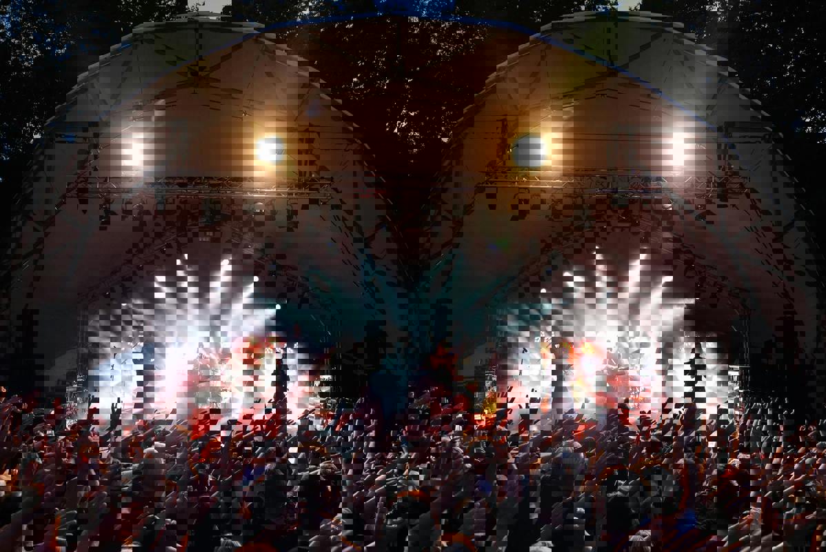 Annual Summer Festival Returns With Live Music and Food Stalls Galore